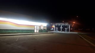 Kwik Stop #22