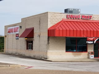 Liquor Mart
