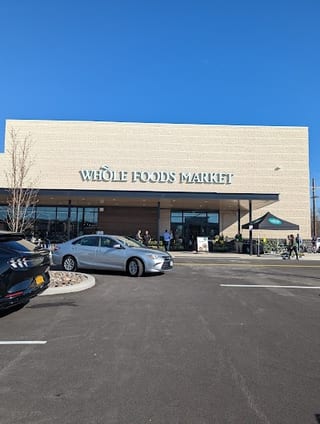 Whole Foods Market