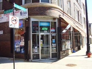 F & R Liquor