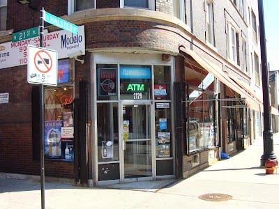 F & R Liquor
