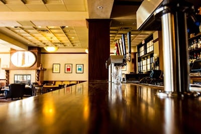 Brits Pub
