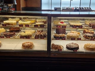 Cheesecake Factory #22