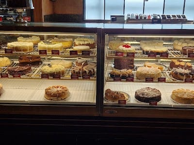 Cheesecake Factory #22