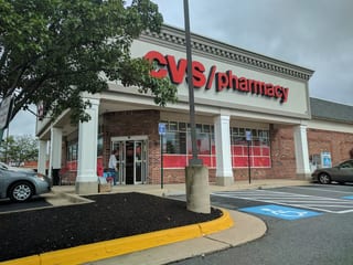 Cvs Pharmacy #2155