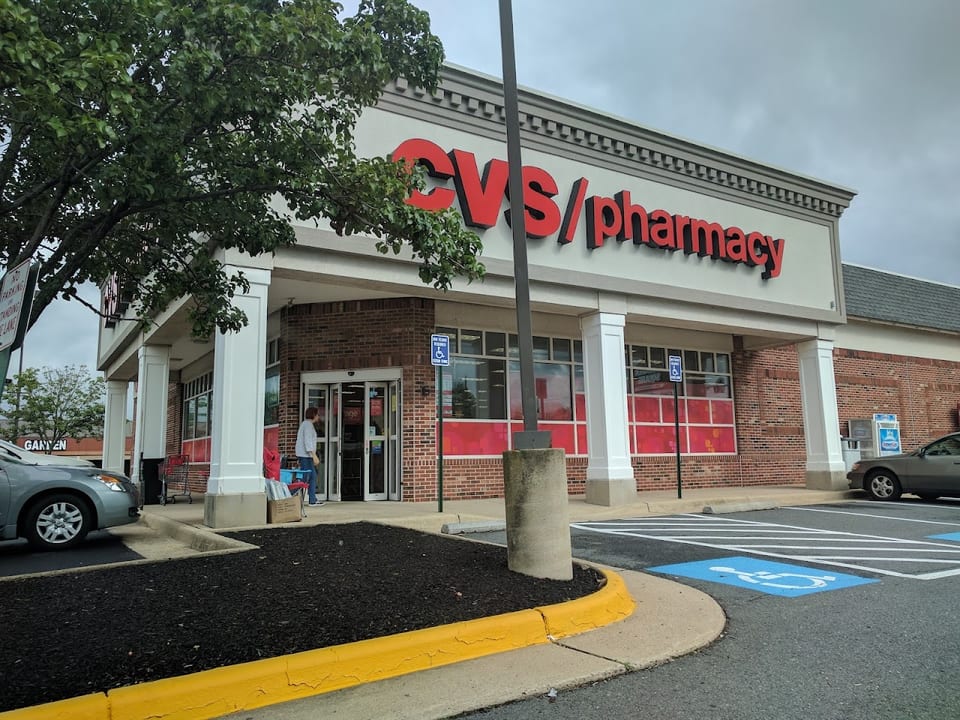 Cvs Pharmacy #2155