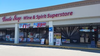 Bottle Stop Torrington