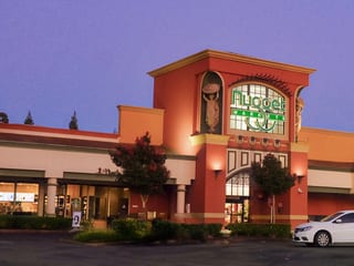 Nugget Market