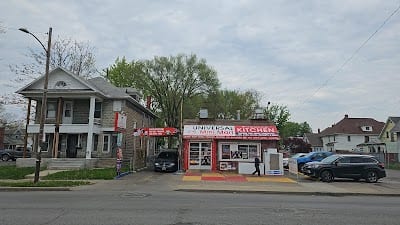 Universal Mini Mart