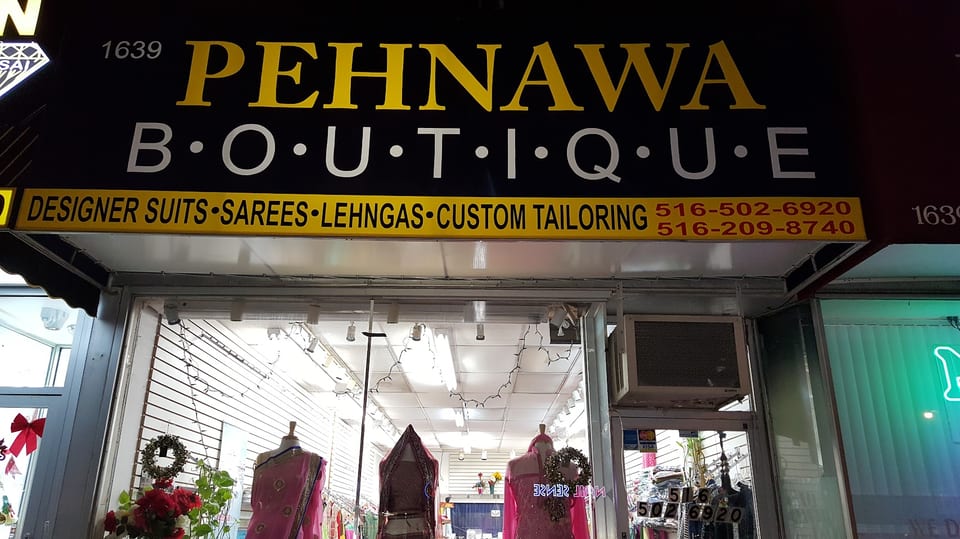 Pehnawa Holdings