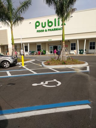 Publix Super Market