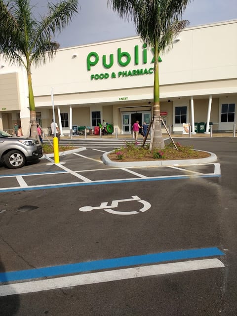 Publix Super Market