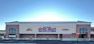 Discount Drug Mart