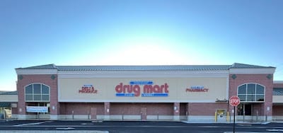Discount Drug Mart