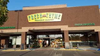 Fresh Thyme - Fairborn