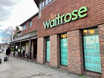 Waitrose & Partners