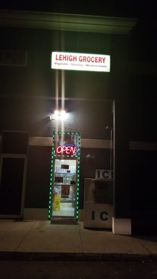 Lehigh Grocery