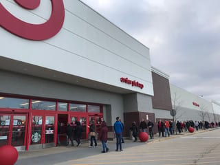 Target