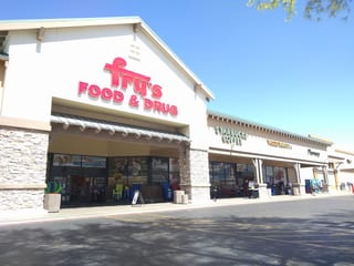 Fry's Food and Drug