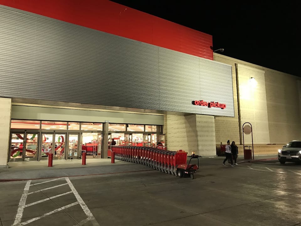 Target