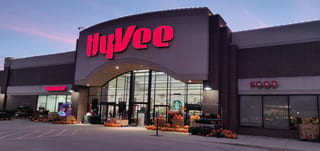 Hy Vee Food Store