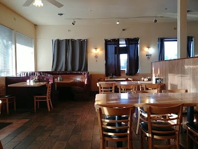 Old Hich En Post Restaurant