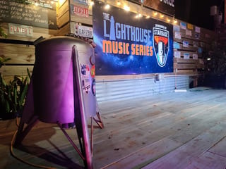 Hopper Haus Bar And Grill