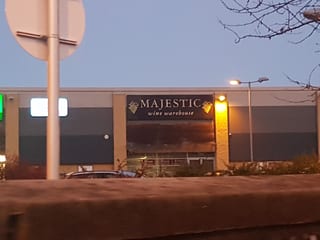 Majestic Northallerton