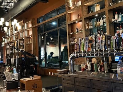 Chophouse 285