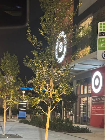 Target Store #3383