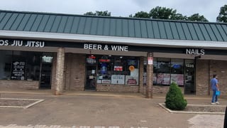 Kemp Mill Beer Wine & Deli