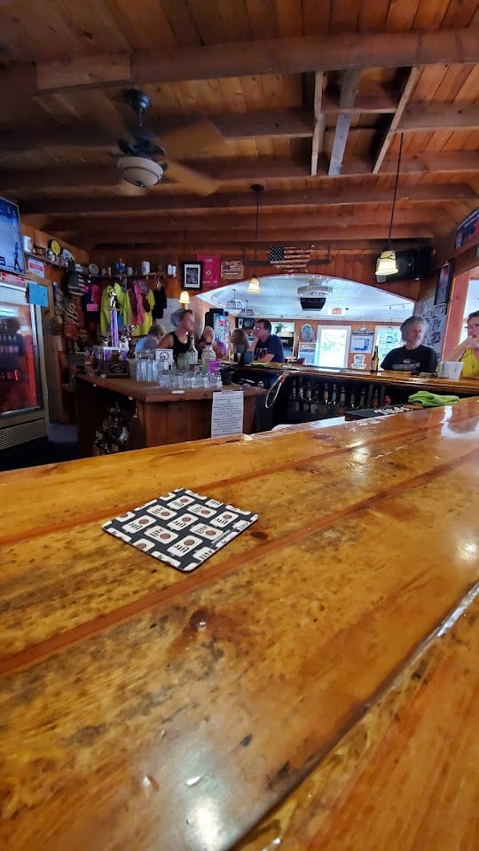 Honey Lake Inn