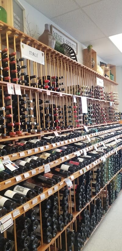 Regency Liquors