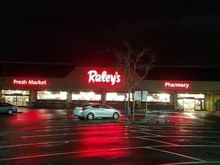 Raleys