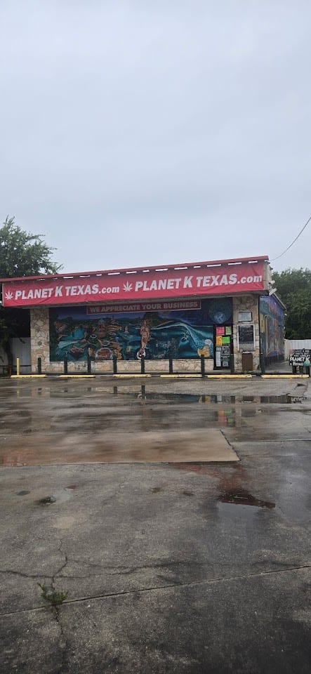 Planet K Gifts - New Braunfels