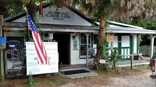 Bean Depot Cafe
