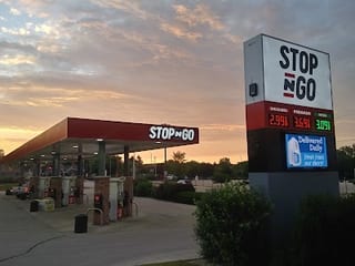 Stop N Go