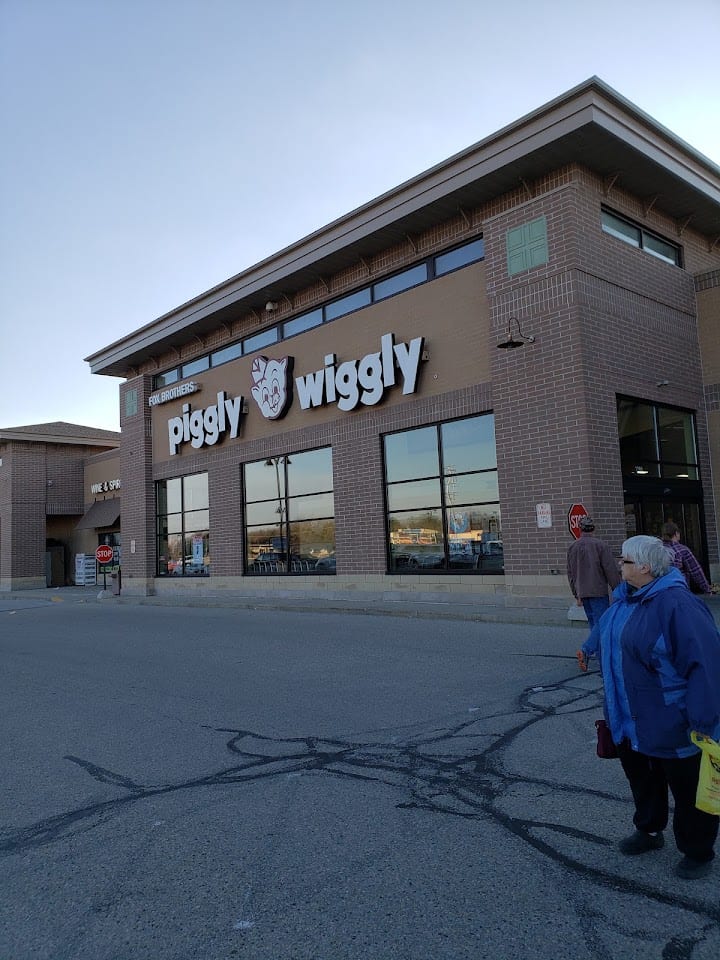 Piggly Wiggly(L)Oconomowo