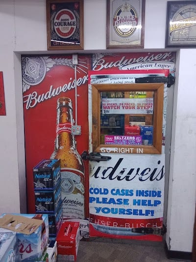 Six & Forty Four Package Store