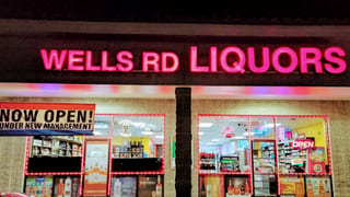 Wells Road Liquors