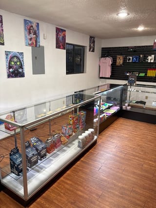 Stone Star Botanical Smoke Shop