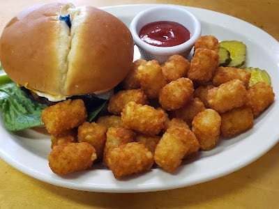 Jazzies Deli