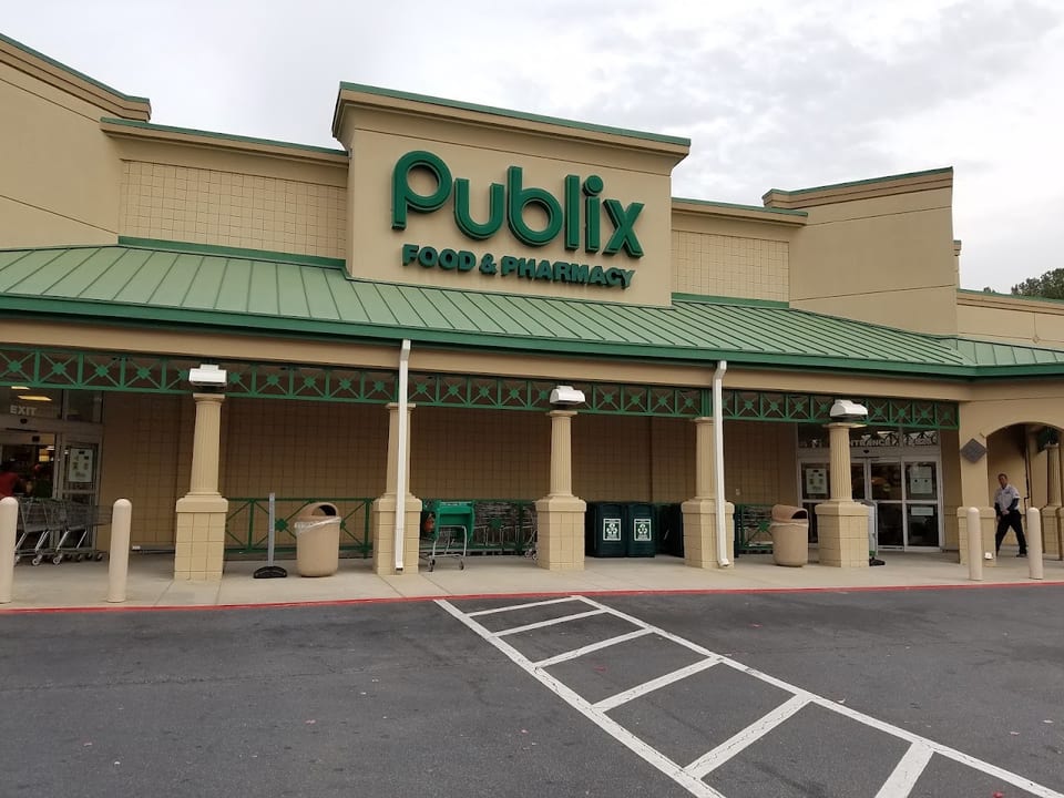 Publix