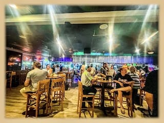 Kennesaw Billiards