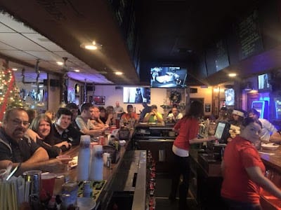Sherwood Inn