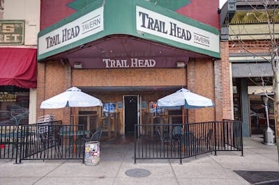 Trail Head Tavern