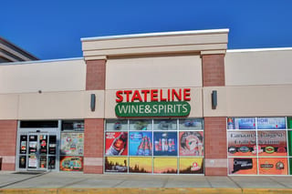 Stateline Wine and Spirits