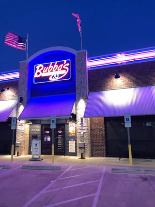 Bubbas 33