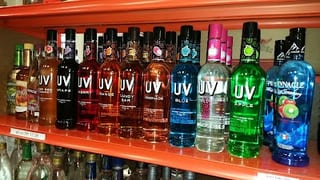 Charlies Retail Liquor