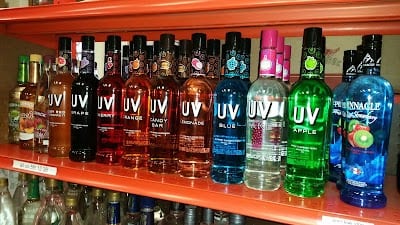 Charlies Retail Liquor